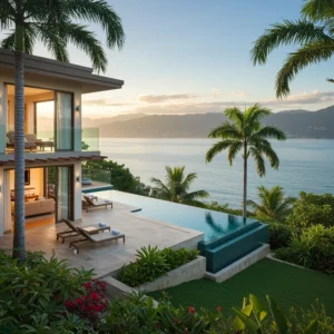 Puerto Vallarta Vacation Rentals