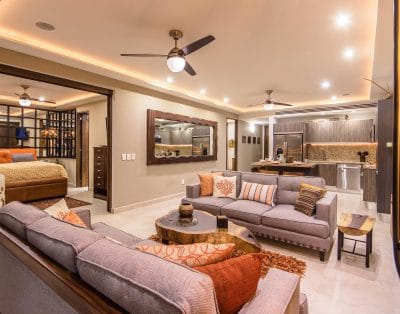 Casa De Cereza – Gorgeous 2 Bd/2.5 Ba Modern Condo with Rooftop Pool/Terrace with Ocean Views!
